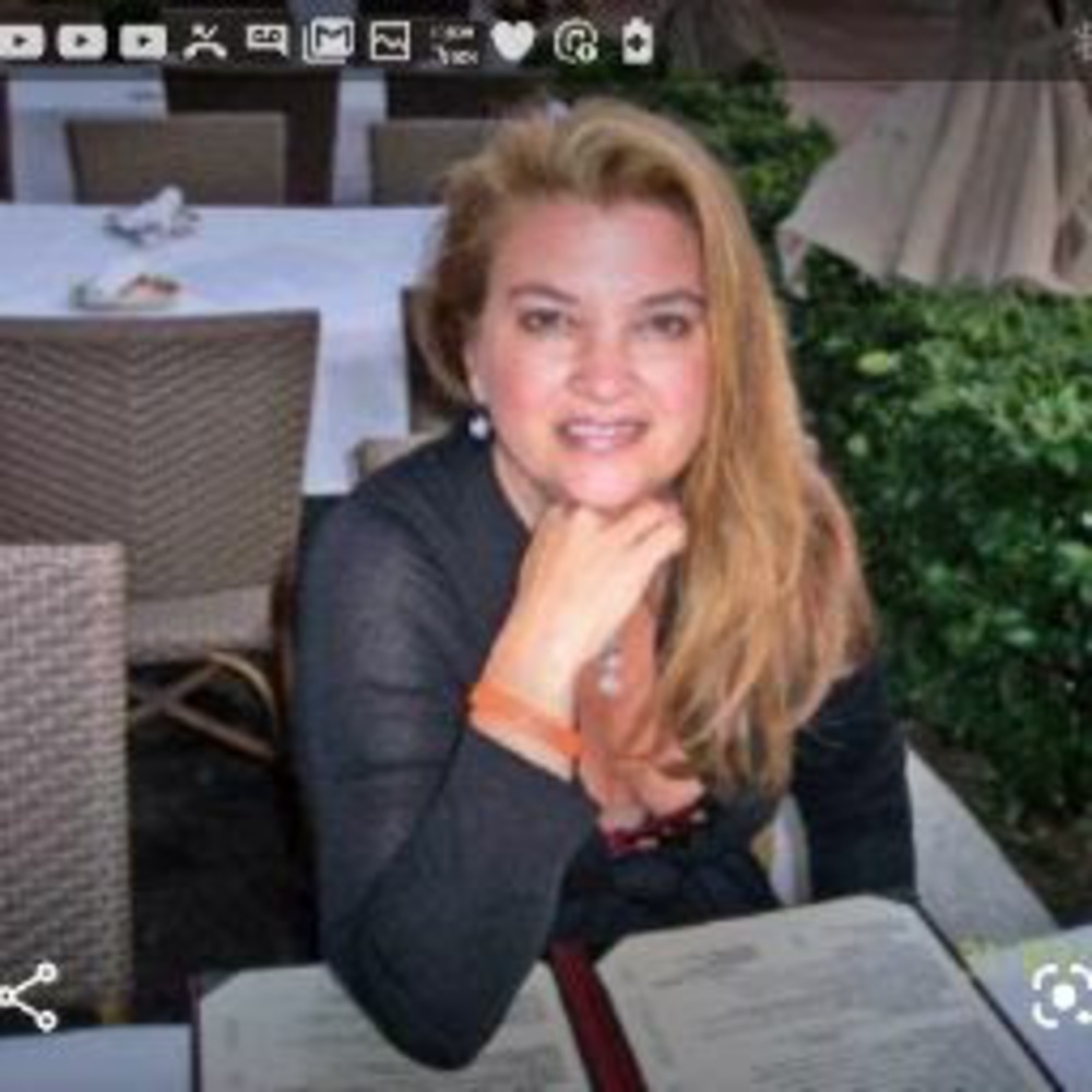 Meet your Posher, Kristin